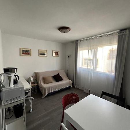 Apartamento La Nao Corralejo Ngoại thất bức ảnh