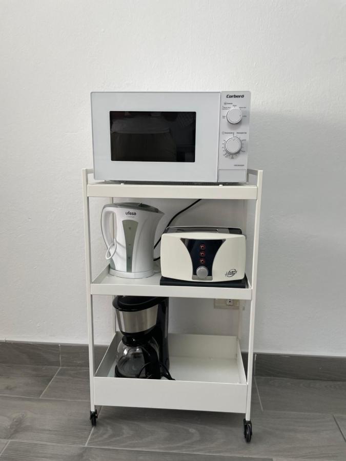 Apartamento La Nao Corralejo Ngoại thất bức ảnh