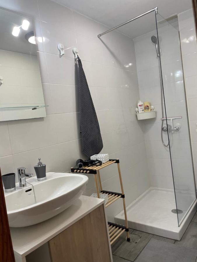Apartamento La Nao Corralejo Ngoại thất bức ảnh