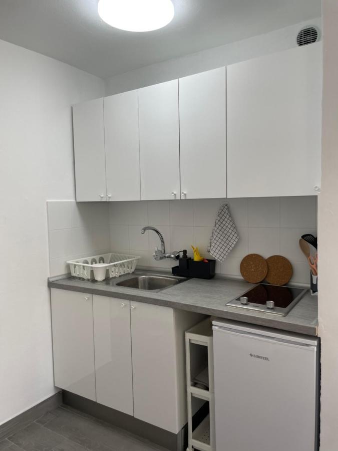 Apartamento La Nao Corralejo Ngoại thất bức ảnh