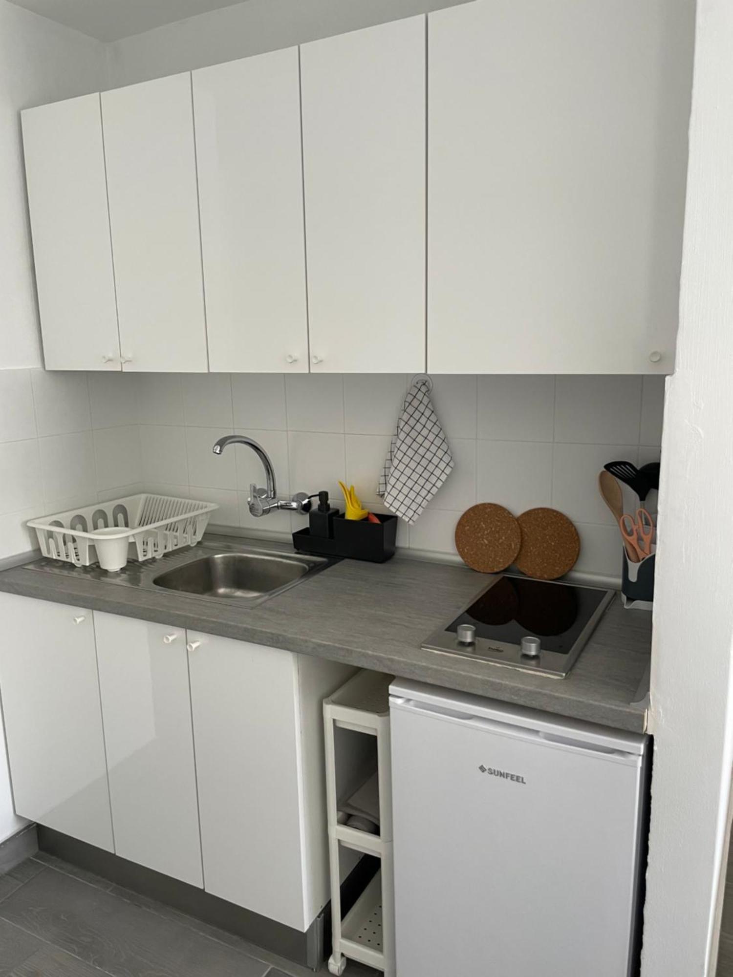 Apartamento La Nao Corralejo Ngoại thất bức ảnh