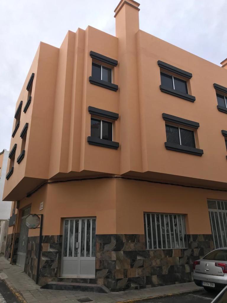 Apartamento La Nao Corralejo Ngoại thất bức ảnh