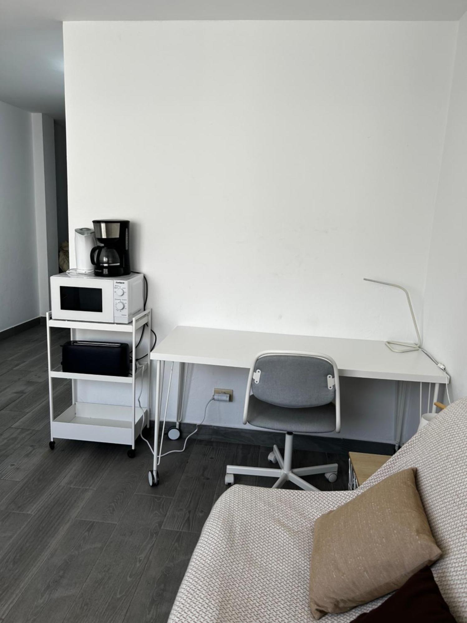 Apartamento La Nao Corralejo Ngoại thất bức ảnh