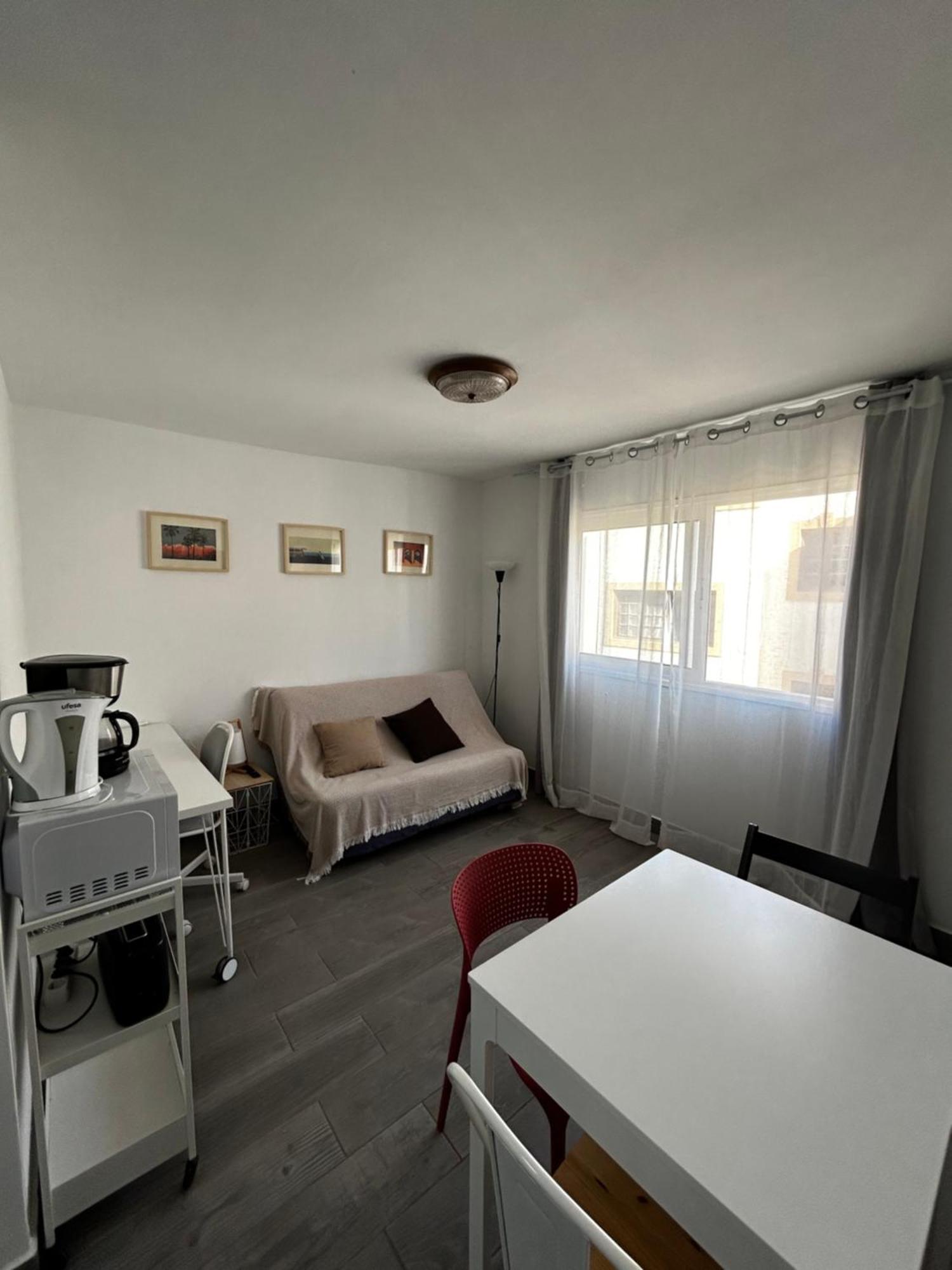 Apartamento La Nao Corralejo Ngoại thất bức ảnh