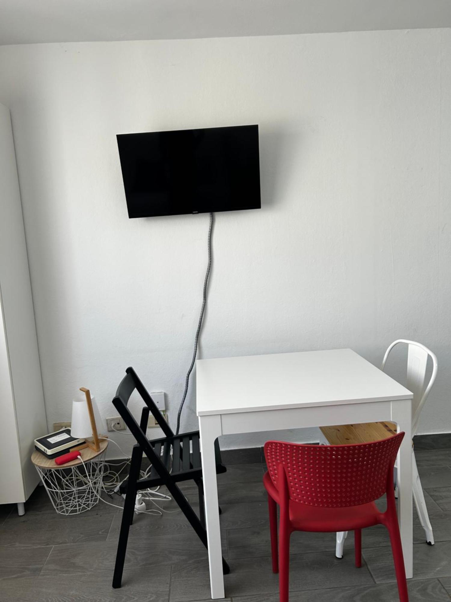 Apartamento La Nao Corralejo Ngoại thất bức ảnh