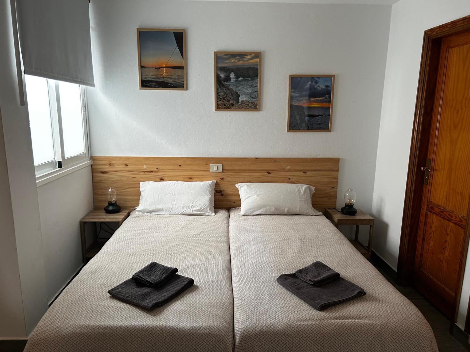 Apartamento La Nao Corralejo Ngoại thất bức ảnh