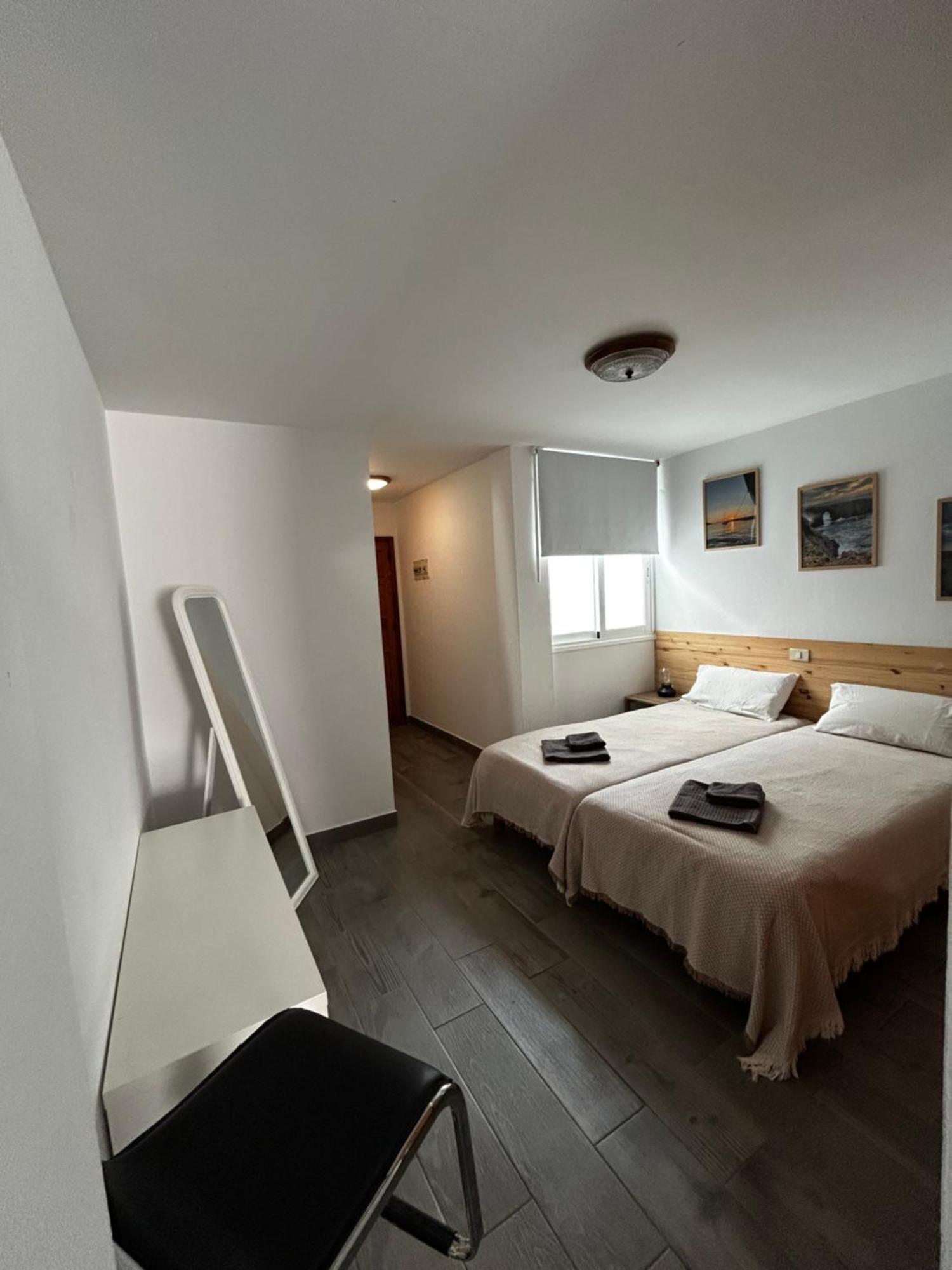 Apartamento La Nao Corralejo Ngoại thất bức ảnh