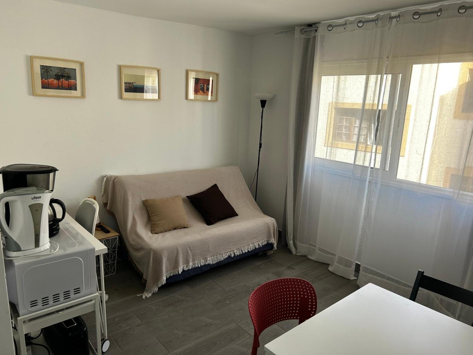 Apartamento La Nao Corralejo Ngoại thất bức ảnh