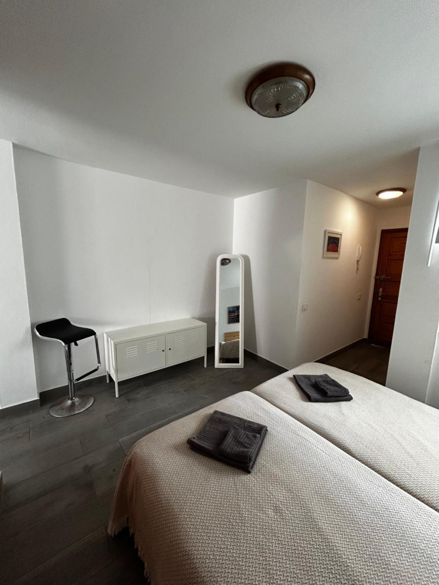 Apartamento La Nao Corralejo Ngoại thất bức ảnh